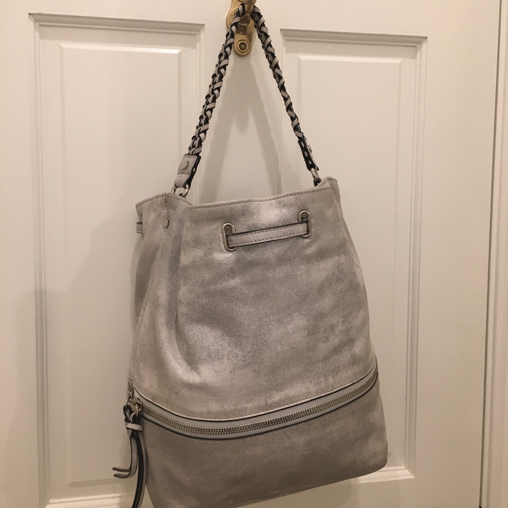 Joelle Hawkens Tote